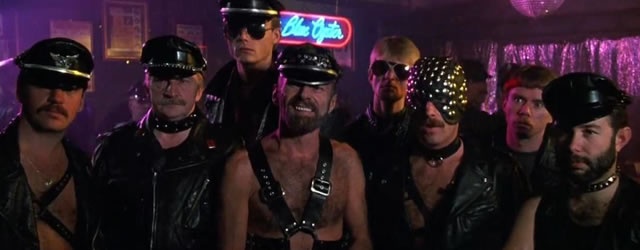 Исповедь мотоциклиста