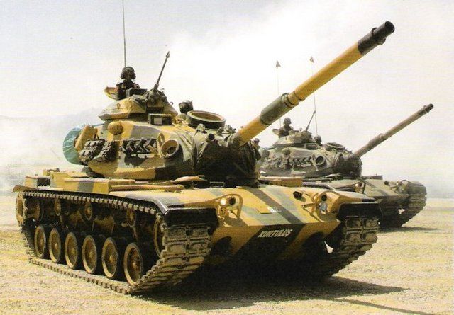 Wargaming 37