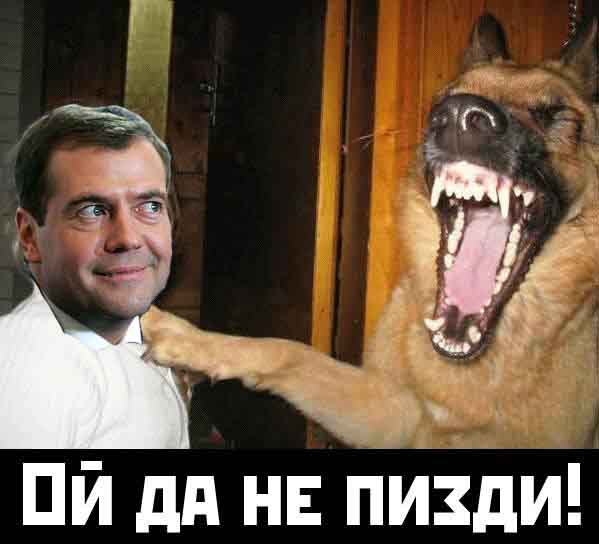 Медведев заявил об отсутствии безработицы в России