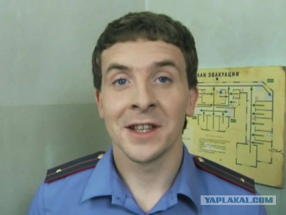 Возвращение служебной собаки- потеряшки