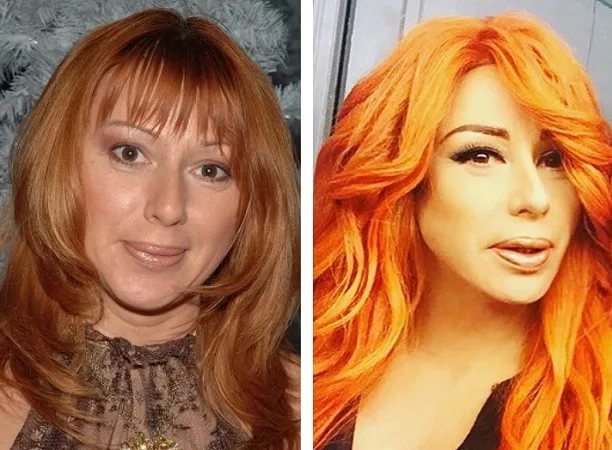 Самой сексуальной женщиной стала 49-летняя бабушка