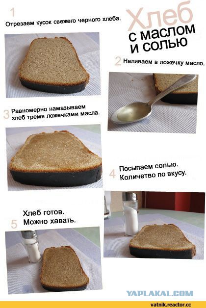 Любимые лакомства советских детей