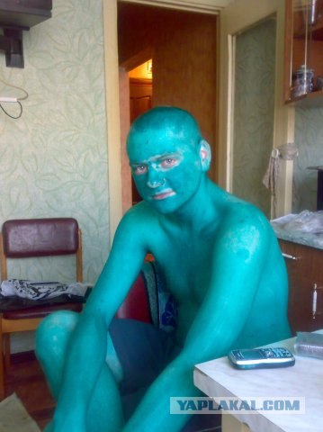 Плохой доктор