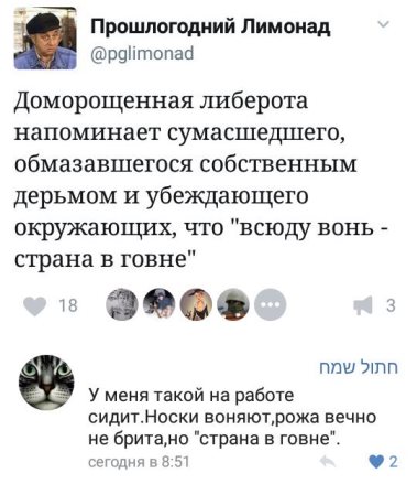 Чего мы добились за 2017 год