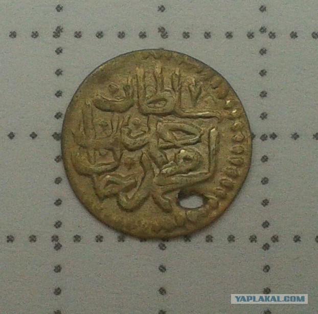 Неожиданные находки после шторма!