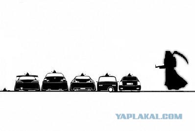 Nissan vs BMW vs VAZ vs …