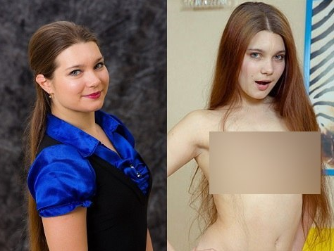 Учительницы