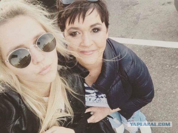 А вот и депутат Щелково на отдыхе