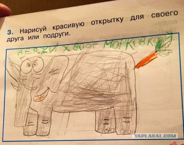 Подборка интересных и веселых картинок