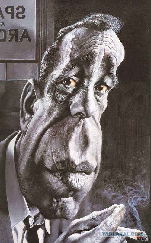 Угадай звезду (28 фото)