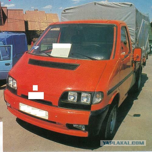 Игра на ЯПе: Угадай АВТО-2