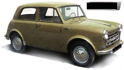 Игра на ЯПе: Угадай АВТО-3