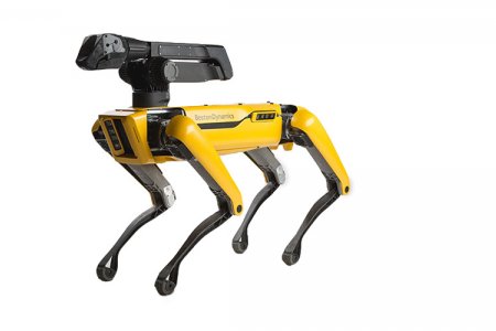 Boston  Dynamics сворачиваются: не выдержали конкуренции