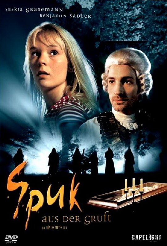 Забытые сериалы, которые мы с интересом смотрели в 90-х.