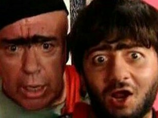 Приколов вам на вечер