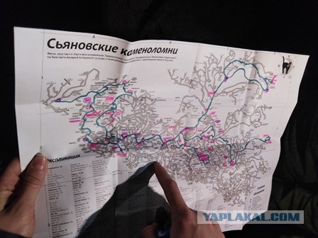 Жуть клаустрофоба
