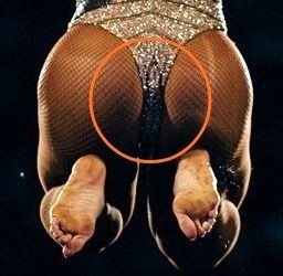 Почему Бейонсе пора поубивать своих фотографов?