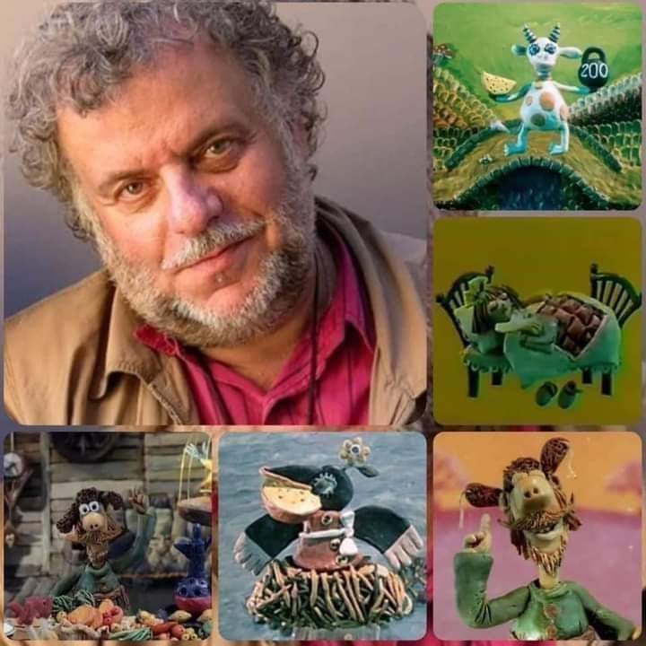 «Я хотел снимать «Прошлогодний снег»» (С)