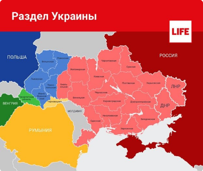 Последствия ракетного удара по Одессе