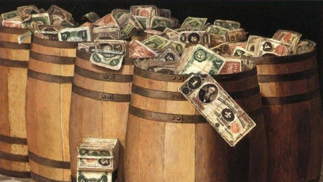 «Тинькофф» (и другие банки) с 23 июня вводит комиссию за обслуживание валютных счетов