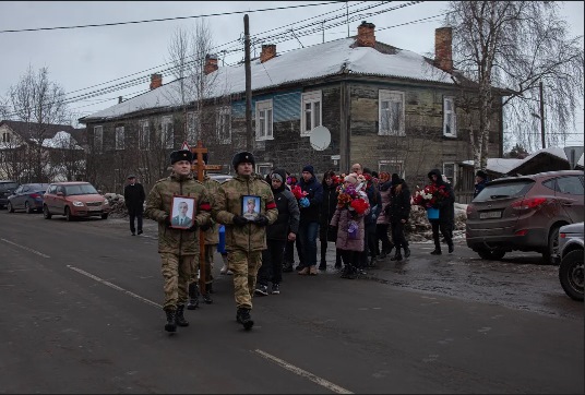 На Украине погиб чемпион мира по танковому биатлону