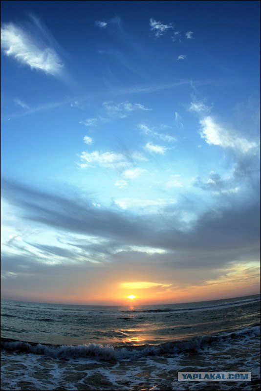 Такой разный остров Самуи