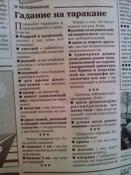 Борьба с тараканами и "золотая" борная кислота