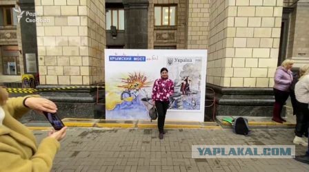 На Украине допустили, что Киев останется без света, воды и отопления