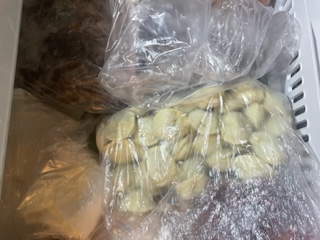 Пельмешки