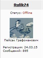 Конкурс Коротких Креативов №27