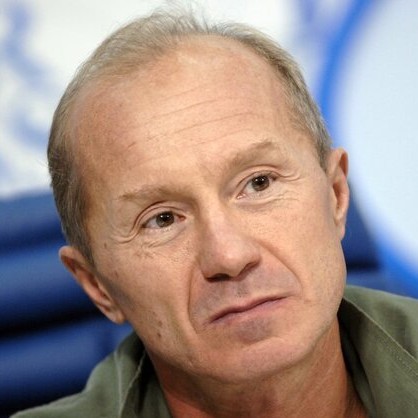 А какой у вас самый противный актер?