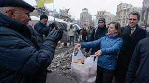 Путин предупредил о «московитах и уральцах» в случае развала России