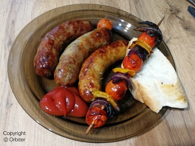 Кулинарная общалка