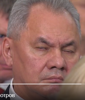 Владимир Путин прокомментировал начавшееся контрнаступление ВСУ