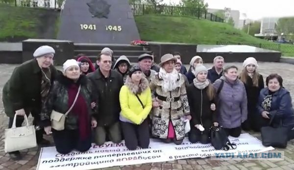 Вячеслав Володин не захотел отдать дань уважения памятнику Чингисхана