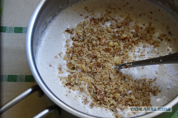 Домашнее мороженое, которое лучше, чем покупное))