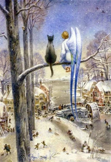 Котэ, совэ и все-все-все