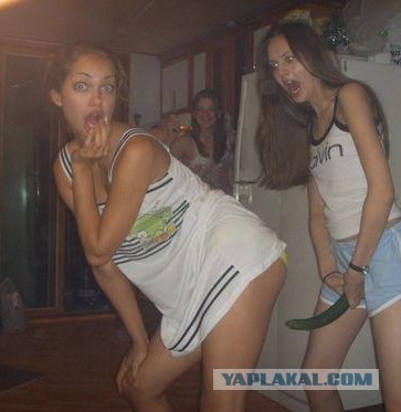Жизнь общажная