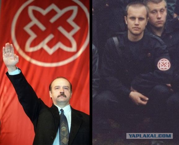 Алексей Мильчаков из ДШРГ Русич провел Урок мужества для школьников
