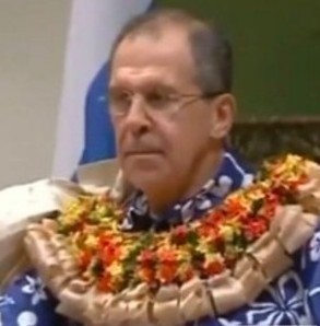 Это не "дух Анкориджа". Это дух Потсдама.