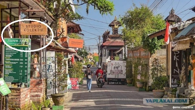 Российские карты МИР могут заработать на Бали уже этим летом