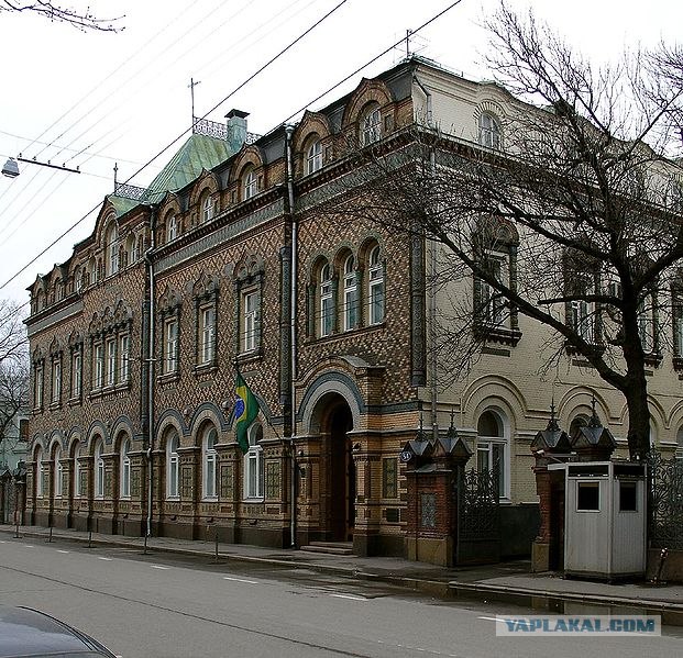 Над МКАД на вертолете
