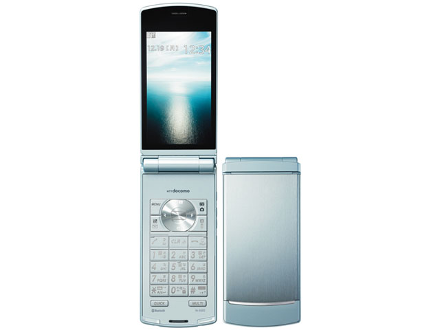 Samsung втихаря выпустил телефон мечты