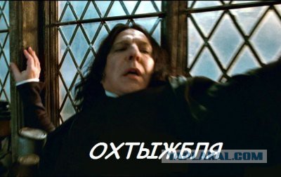 Оскара ВСЕМ!