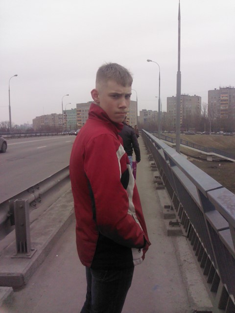 Папа! Должно звучать гордо!
