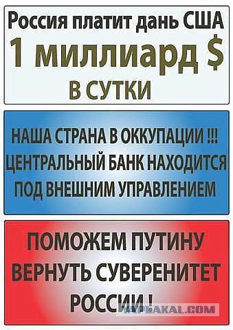 Кто по вашему должен быть президентом России