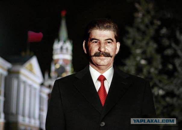 За что Сталин дал повару Героя Советского Союза