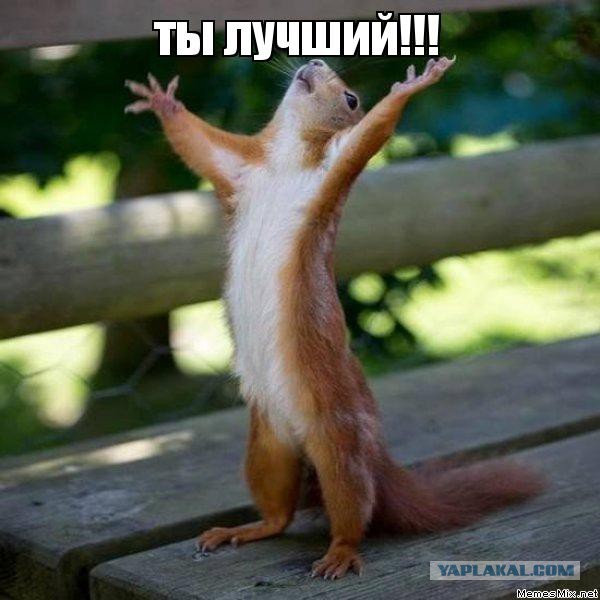 Разговор перед СТО