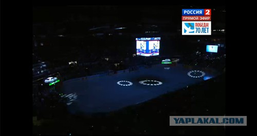 Чемпионат Мира по хоккею 2015 часть 2