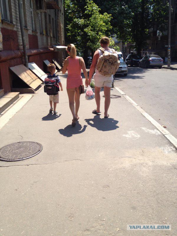 Ёжик задыхается